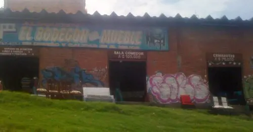 ALMACEN EL BODEGON DEL MUEBLE ALMACEN EL BODEGON DEL MUEBLE